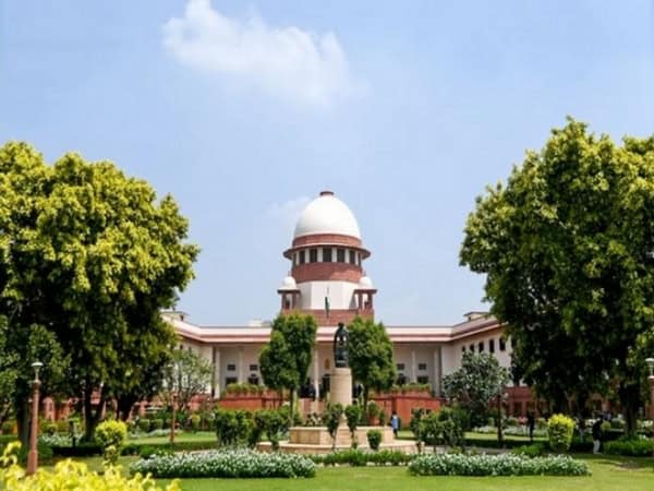 Sc To Hear Plea Against Shouting Jai Shri Ram Slogan Inside Mosques